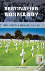 Capa do artigo Destination Normandy