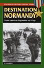Destination Normandy - Preview
