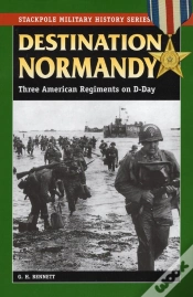 Capa do artigo Destination Normandy