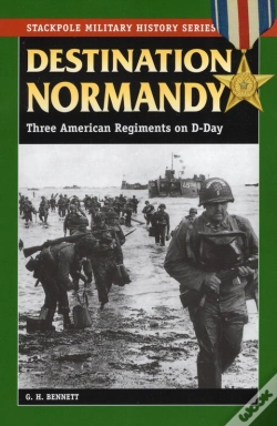 Capa do artigo Destination Normandy