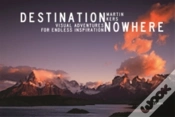 Capa do artigo Destination Nowhere
