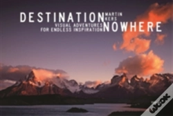 Capa do artigo Destination Nowhere