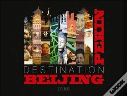 Capa do artigo Destination Pekin