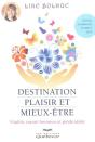 Destination Plaisir Et Mieux-Etre - Edition Augmentee Et Mise A Jour - Preview