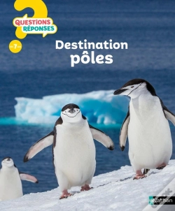 Capa do artigo Destination Poles