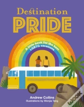 Capa do artigo Destination Pride