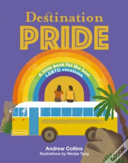Capa do artigo Destination Pride