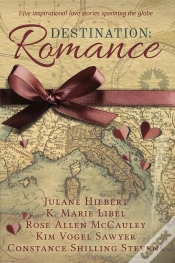 Capa do artigo Destination: Romance