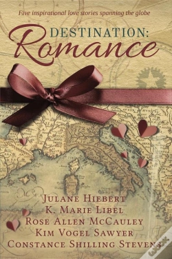 Capa do artigo Destination: Romance