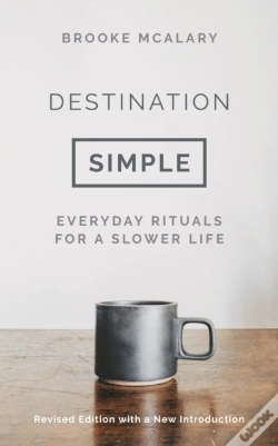 Capa do artigo Destination Simple