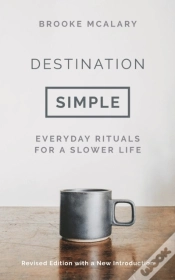 Capa do artigo Destination Simple