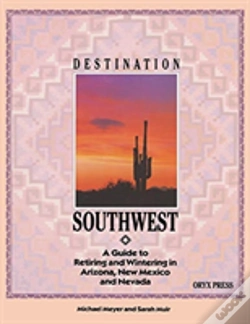 Capa do artigo Destination Southwest
