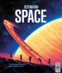 Destination: Space - Preview