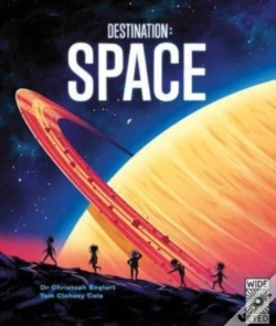 Capa do artigo Destination: Space