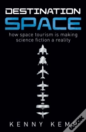 Capa do artigo Destination Space