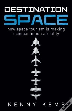 Capa do artigo Destination Space