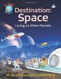 Destination: Space - Preview