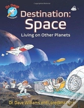 Destination: Space