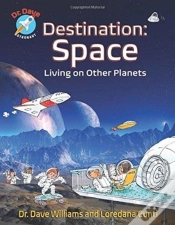 Capa do artigo Destination: Space