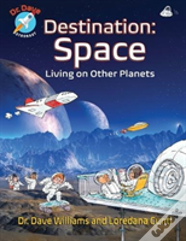 Destination: Space