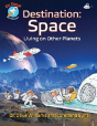 Destination: Space - Preview