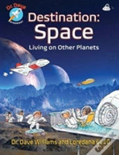 Destination: Space