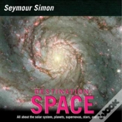 Capa do artigo Destination: Space