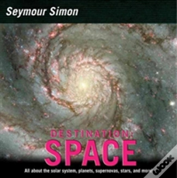 Capa do artigo Destination: Space