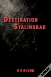 Capa do artigo Destination Stalingrad
