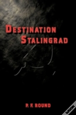 Capa do artigo Destination Stalingrad