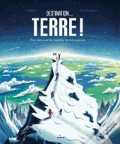 Destination... Terre !