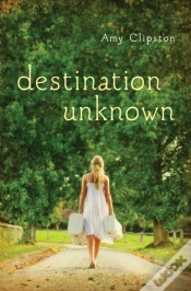 Capa do artigo Destination Unknown