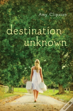 Capa do artigo Destination Unknown