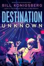 Destination Unknown - Preview