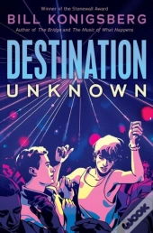 Destination Unknown