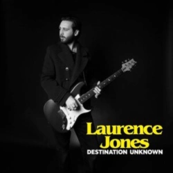 Capa do artigo Destination Unknown - CD