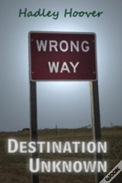Capa do artigo Destination Unknown