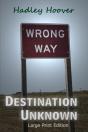 Destination Unknown (Lp) - Preview