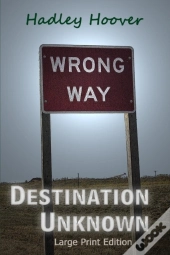 Destination Unknown (Lp)