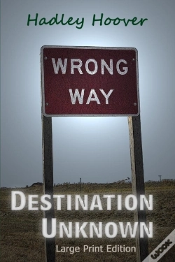 Capa do artigo Destination Unknown (Lp)