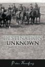 Destination Unknown - Preview