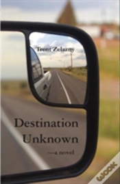 Capa do artigo Destination Unknown