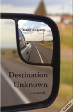 Capa do artigo Destination Unknown