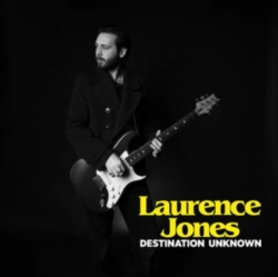 Capa do artigo Destination Unknown - Vinil
