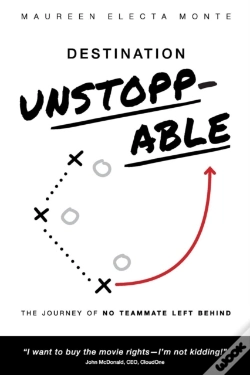 Capa do artigo Destination Unstoppable