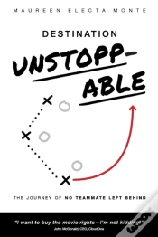 Capa do artigo Destination Unstoppable