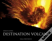 Capa do artigo Destination Volcans