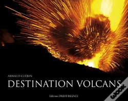 Capa do artigo Destination Volcans