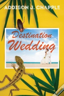 Capa do artigo Destination Wedding