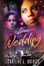 Capa do artigo Destination Wedding